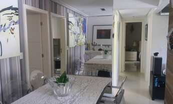 Imagem: Pituba 3/4 - suite varanda,dce,02 garagens