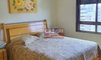 Imagem 4: Apartamento com 3 dormitórios à venda, 127 m² - Rudge Ramos - São Bernardo do Campo/SP