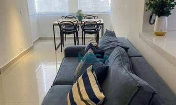 Imagem 7: Apartamento reformado! 2 dormitórios à venda, 55 m² na Vila Santa Catarina - São Paulo/SP