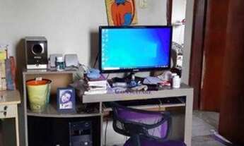 Imagem 5: Apartamento com 2 dormitórios à venda, 67 m² por R$ 245.000,00 - Vila Belmiro - Santos/SP