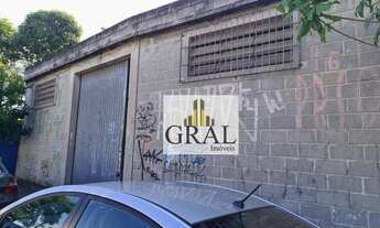 Imagem 5: Salão à venda, 326 m² por R$ 920.000,00 - Alves Dias - São Bernardo do Campo/SP