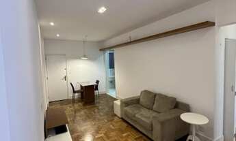 Imagem 3: Apartamento localizado na Praia do Flamengo