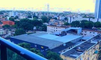 Imagem 6: Apartamento para venda possui 63 metros quadrados com 3 quartos em Campo Grande - Recife