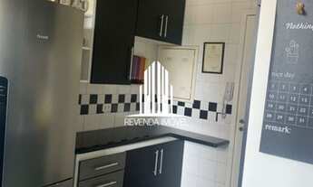 Imagem 6: Apartamento com 118m, 3 Dormitórios , 1 Suíte e 3 vaga s