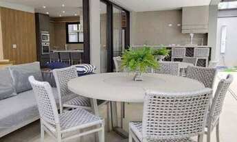 Imagem 3: Casa com 5 suítes à venda, 440 m² por R$ 7.300.000 - Riviera - Módulo 24 - Bertioga/SP