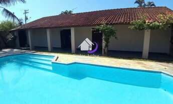 Imagem: Casa para venda possui 200 metros quadrados