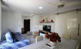 Imagem 7: Apartamento com 3 dormitórios à venda, 172 m² por R$ 745.000,00 - Graça - Salvador/BA