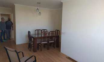 Imagem 3: Apartamento com 3 dormitórios à venda, 75 m² por R$ 430.000,00 - Nossa Senhora do Ó - São