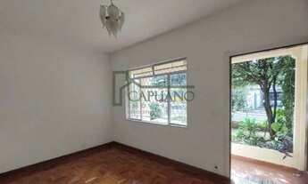 Imagem 3: Casa com 2 dorms, Vila Madalena, São Paulo - R$ 1.5 mi, Cod: 3780