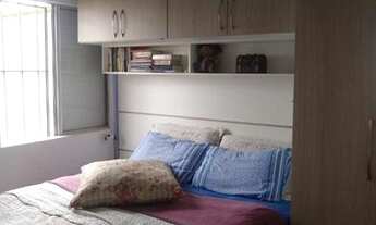 Imagem 2: Apartamento à venda, 56 m² por R$ 230.000,00 - Jardim Irajá - São Bernardo do Campo/SP