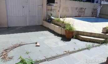 Imagem 3: Casa com 4 dormitórios à venda, 133 m² por R$ 750.000,00 - Enseada P Brunella - Guarujá