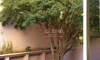 Imagem 4: Casa Residencial à venda, Baeta Neves, São Bernardo do Campo - CA9840