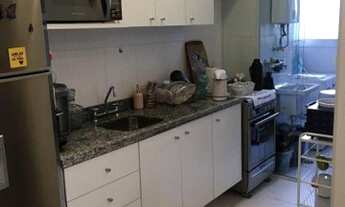 Imagem 3: Apto de 60 m2! Apartamento com 2 dormitórios