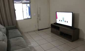 Imagem 4: Sobrado com 3 dormitórios à venda, 160 m² por R$ 599.000,00 - Santa Paula - São Caetano do