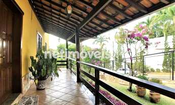 Imagem 5: Venda Casa em condomínio Residencial Sul Nova Lima