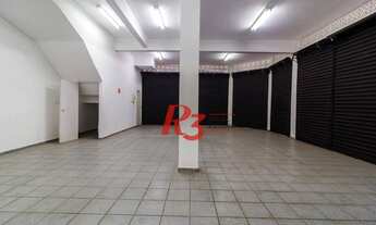 Imagem 3: Prédio à venda, 500 m² - Vila Matias - Santos/SP