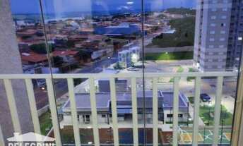 Imagem 3: Apartamento com 2 dormitórios à venda, 48 m² por R$ 250.000,00 - Jardim Samambaia - Campin