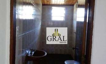 Imagem 7: Casa com 2 dormitórios para alugar, 100 m² por R$ 1.750,00/mês - Riacho Grande - São Berna