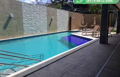 Imagem 3: Apartamento com 04 quartos Pronto para morar