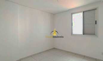 Imagem 4: Apartamento à venda, 79 m² por R$ 545.000,00 - Padre Eustáquio - Belo Horizonte/MG