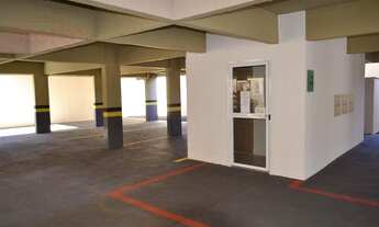 Imagem 5: Apartamentos com 2 dormitórios à venda, 53m² (215 mil) e 55m² (200 mil) - Vida Nova - Uber