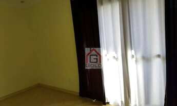 Imagem 5: Apartamento com 2 dormitórios para alugar, 60 m² por R$ 2.200,00/mês - Parque das Nações