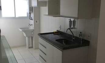 Imagem 4: Apartamento à venda, 60 m² por R$ 550.000,00 - Mansões Santo Antônio - Campinas/SP