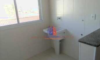 Imagem 7: Apartamento com 2 dormitórios à venda, 70 m² por R$ 275.000,00 - Vila Santa Maria - Americ