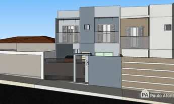 Imagem 5: Casa com 1 dormitório à venda, 80 m² por R$ 270.000,00 - Estância Poços de Caldas - Poços