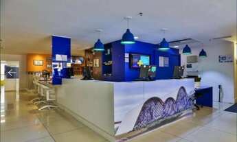 Imagem 5: BELO HORIZONTE - Hotel - Pampulha
