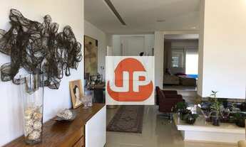 Imagem 3: Casa com 4 dormitórios à venda, 668 m² por R$ 7.000.000,00 - Gênesis 2 - Santana de Parnaí