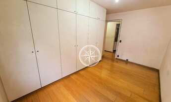 Imagem 6: Apartamento com 3 dormitórios à venda, 142 m² - Jardim Paulista - São Paulo/SP