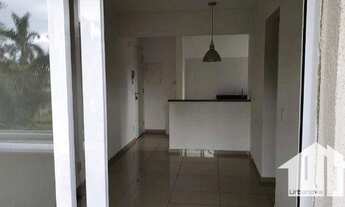 Imagem 3: Apartamento com 2 dormitórios à venda, 55 m² por R$ 320.000,00 - Urbanova - São José dos C