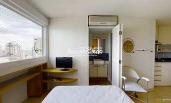 Imagem: 1 dorm, 1 suite,1 banheiro,1 vaga