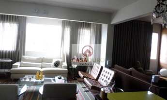 Imagem 2: Apartamento com 3 quartos à venda, 105 m² por R$ 830.000 - Serra - Belo Horizonte/MG