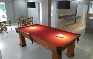 Imagem 2: Que tal financiar esse apartamento com 90%, e possibilidade de conseguir 100%?