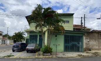 Imagem 2: IMÓVEL COMERCIAL JD BOM RETIRO (NOVA VENEZA) SUMARÉ SP (DESCONTO DE 27,43%