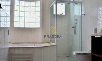 Imagem 3: Sobrado com 4 dormitórios à venda, 260 m² por R$ 1.200.000,00 - Campina do Siqueira - Curi