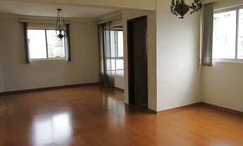 Imagem 3: ED. GRÃO PARÁ RUA PARÁ CENTRO (PRÓX. COLÉGIO MÃE DE DEUS E A SERCOMTEL