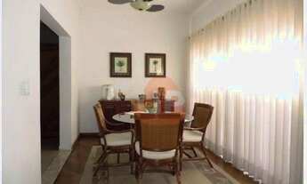 Imagem 6: Casa com 4 dormitórios à venda, 376 m² por R$ 1.600.000,00 - Alphaville Residencial 11 - S