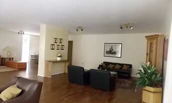 Imagem 7: Venda/Locação de Apto. com 135 m² em Paraíso - São Paulo - SP., 450m do metrô Brigadeiro