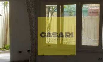 Imagem 4: Sobrado, 156 m² - venda por R$ 590.000,00 ou aluguel por R$ 3.500,00/mês - Jordanópolis