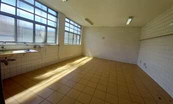 Imagem 7: Galpão para alugar, 1324 m² por R$ 75.000,00/mês - Parque Jaçatuba - Santo André/SP