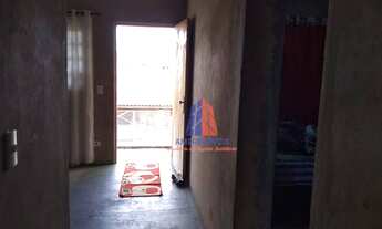 Imagem 4: Sobrado com 5 dormitórios à venda, 185 m² por R$ 280.000,00 - Jardim Capuava - Nova Odessa