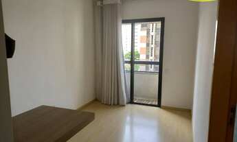 Imagem: Apartamento com 1 dormitório à venda