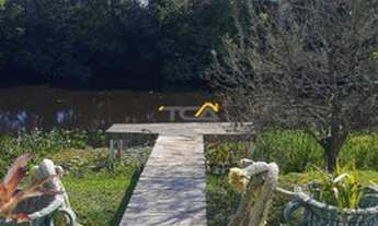 Imagem 3: Lindo Sítio a beira rio, a 15 minutos do centro de Torres