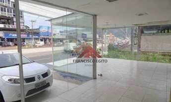 Imagem 6: Loja à venda, 130 m² por R$ 10.000.000,00 - Piratininga - Niterói/RJ