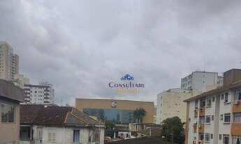 Imagem: Kitnet com 1 dormitório à venda, 35 m²