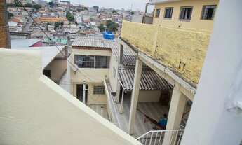 Imagem 5: Casa para Venda em São Paulo, Brasilândia, 2 dormitórios, 1 banheiro, 2 vagas