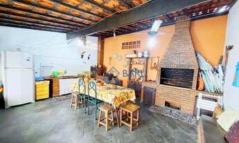 Imagem 5: Casa com 3 dormitórios à venda, 187 m² por R$ 730.000 - Jabaquara - São Paulo/SP